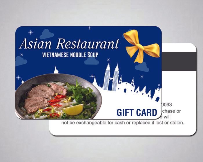 Gift Card  (POS) - GC-716