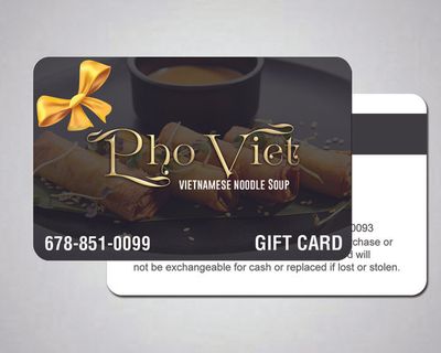 Gift Card  (POS) - GC-712