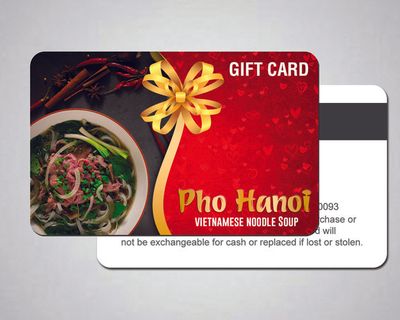 Gift Card  (POS) - GC-718
