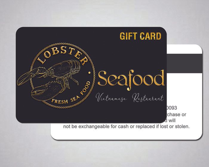 Gift Card  (POS) - GC-720