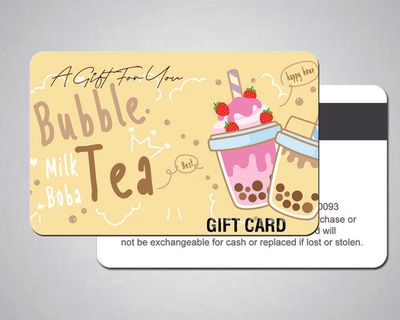 Gift Card  (POS) - GC-729