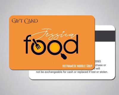 Gift Card  (POS) - GC-706