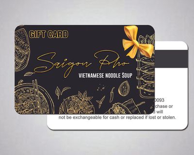 Gift Card  (POS) - GC-714