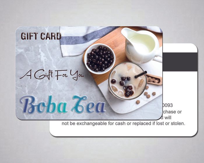 Gift Card  (POS) - GC-723