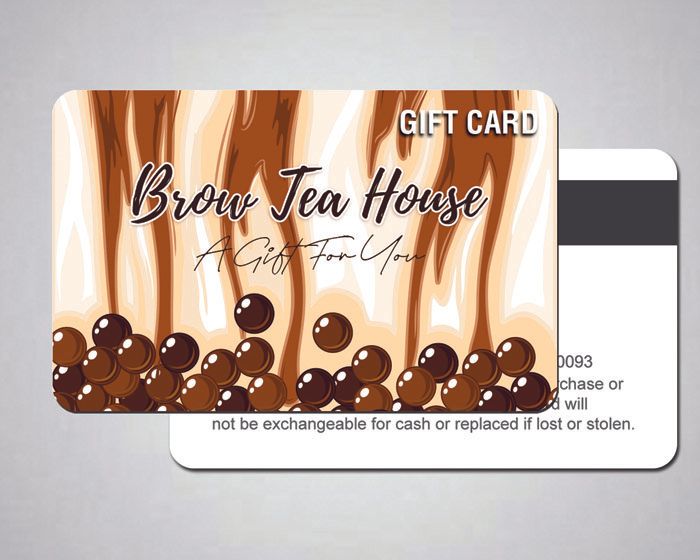 Gift Card  (POS) - GC-731