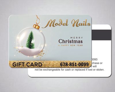 Gift Card  (POS) - GC-201