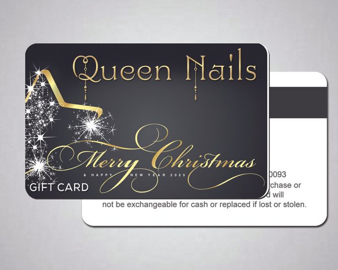 Gift Card  (POS) - GC-206