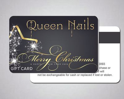 Gift Card  (POS) - GC-206