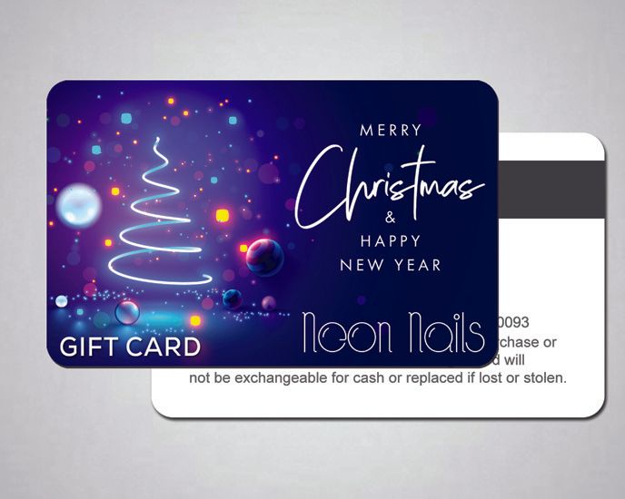 Gift Card  (POS) - GC-212