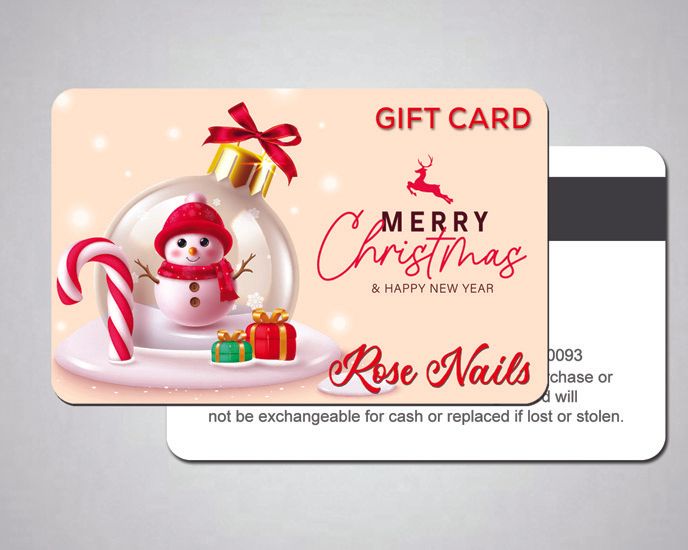 Gift Card  (POS) - GC-213