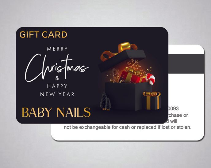 Gift Card  (POS) - GC-216