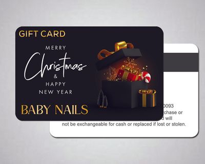 Gift Card  (POS) - GC-216