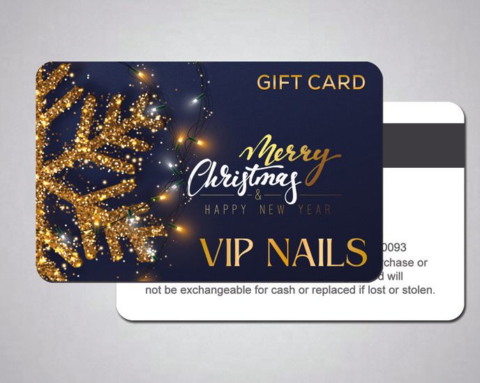 Gift Card  (POS) - GC-218