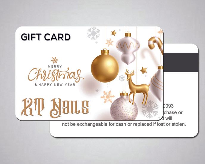 Gift Card  (POS) - GC-203
