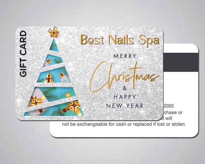 Gift Card  (POS) - GC-209