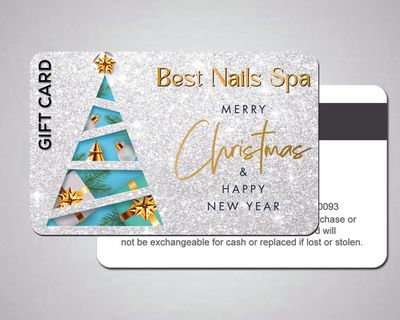 Gift Card  (POS) - GC-209