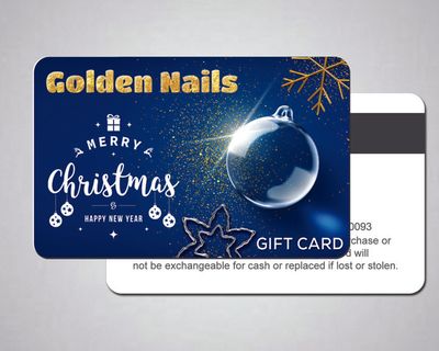 Gift Card  (POS) - GC-202