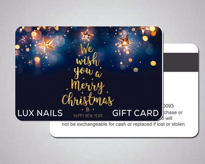 Gift Card  (POS) - GC-205