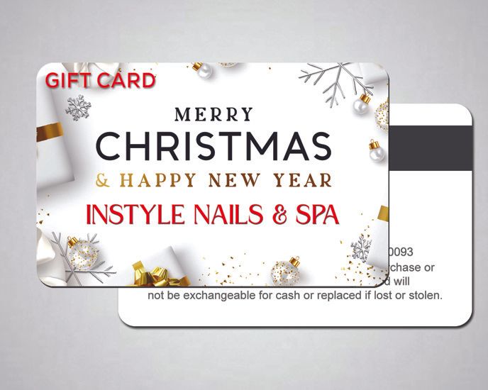 Gift Card  (POS) - GC-214