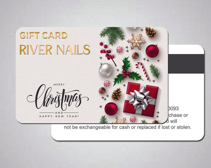 Gift Card  (POS) - GC-217