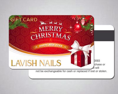 Gift Card  (POS) - GC-221
