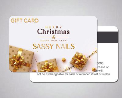Gift Card  (POS) - GC-222