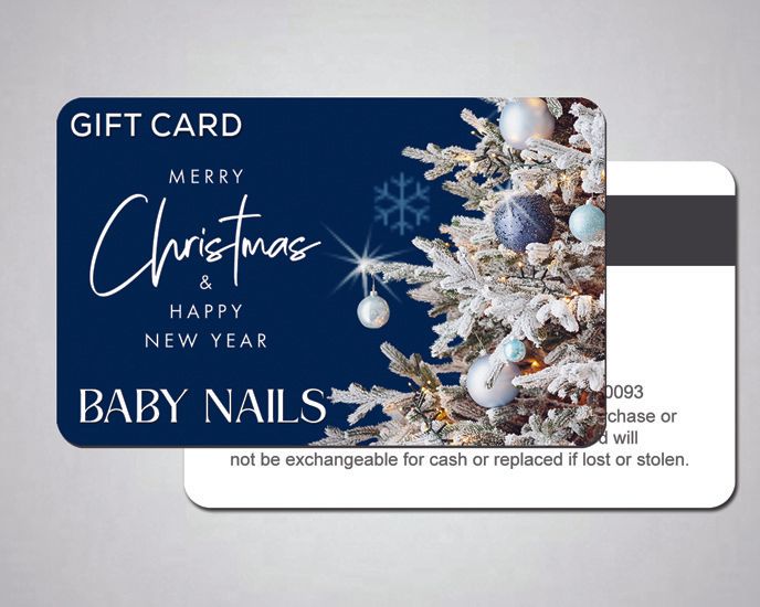 Gift Card  (POS) - GC-215