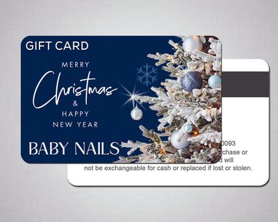 Gift Card  (POS) - GC-215
