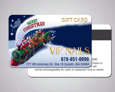 Gift Card  (POS) - GC-219
