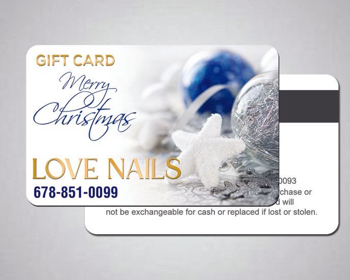 Gift Card  (POS) - GC-220