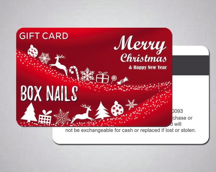 Gift Card  (POS) - GC-224