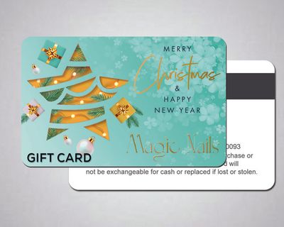 Gift Card  (POS) - GC-211