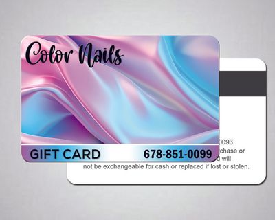 Gift Card  (POS) - GC-102