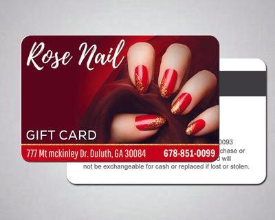 Gift Card  (POS) - GC-104