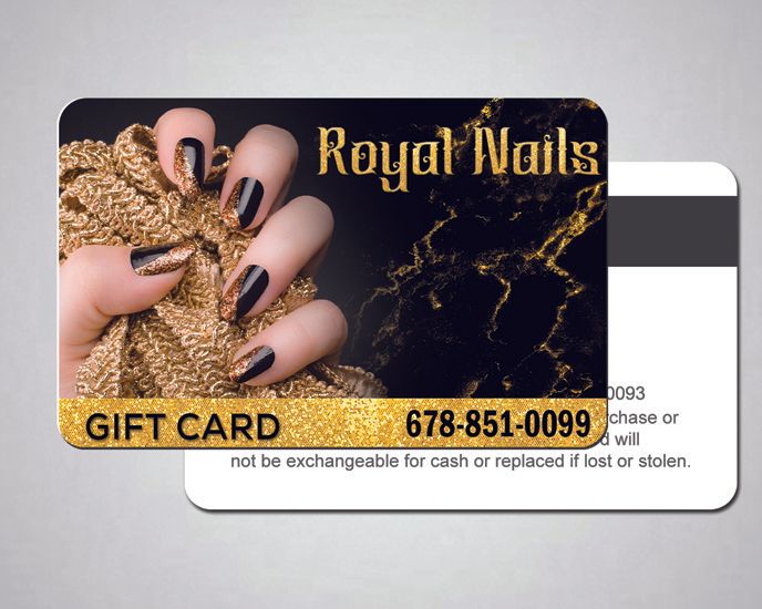 Gift Card  (POS) - GC-105