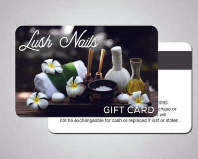 Gift Card  (POS) - GC-107