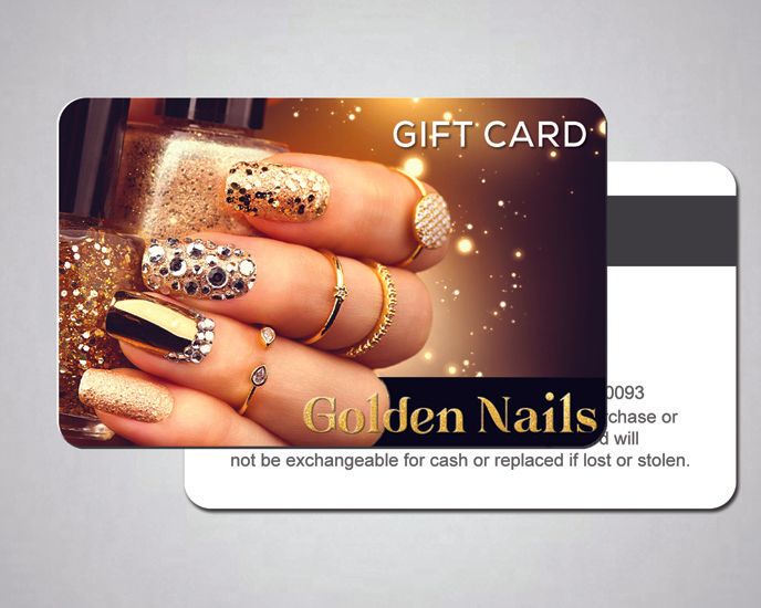 Gift Card  (POS) - GC-112