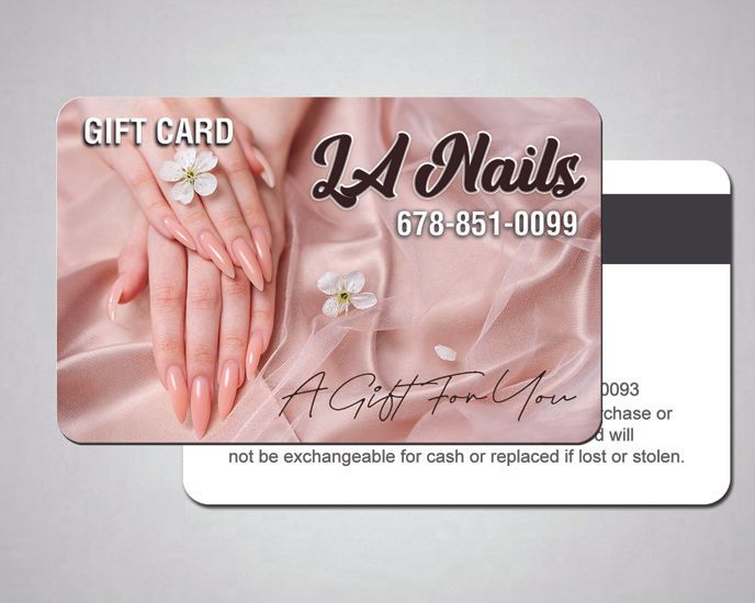 Gift Card  (POS) - GC-113