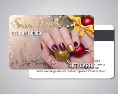 Gift Card  (POS) - GC-114