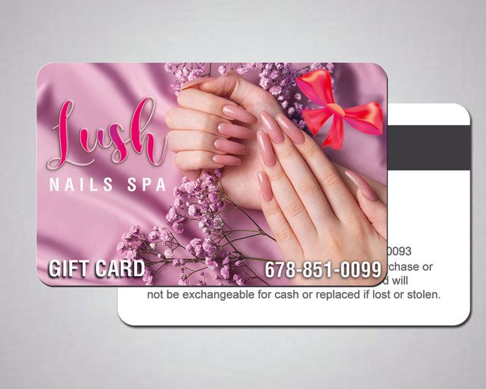 Gift Card  (POS) - GC-116