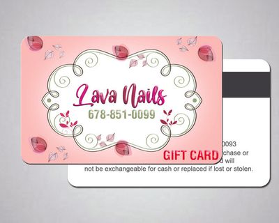 Gift Card  (POS) - GC-130