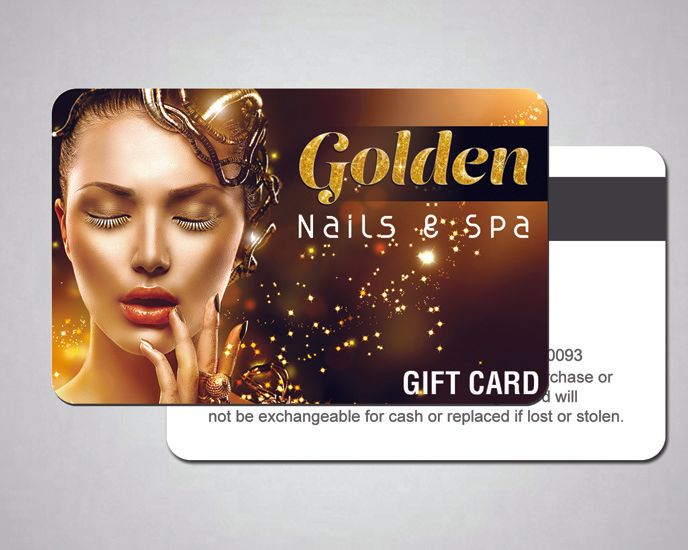 Gift Card  (POS) - GC-131
