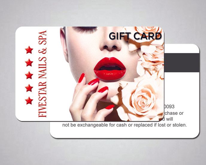 Gift Card  (POS) - GC-111