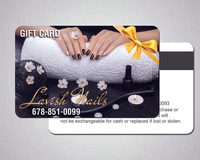 Gift Card  (POS) - GC-115