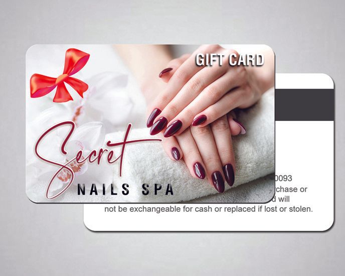 Gift Card  (POS) - GC-118