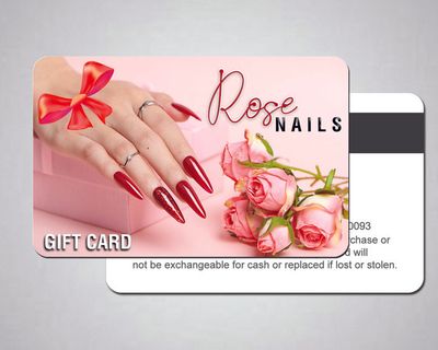 Gift Card  (POS) - GC-119
