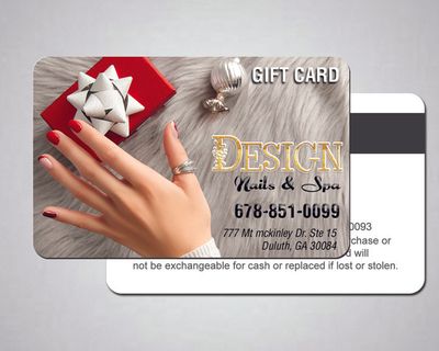 Gift Card  (POS) - GC-120