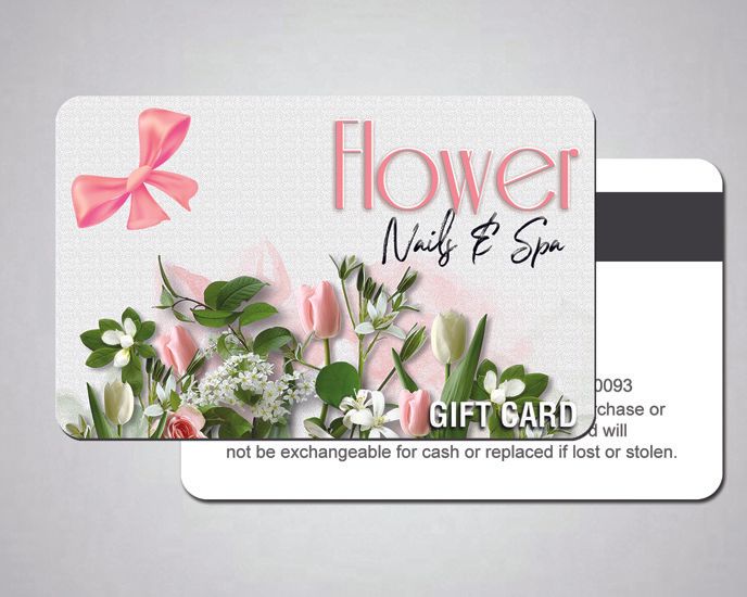 Gift Card  (POS) - GC-124