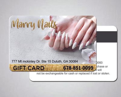 Gift Card  (POS) - GC-101