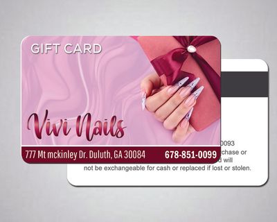 Gift Card  (POS) - GC-103